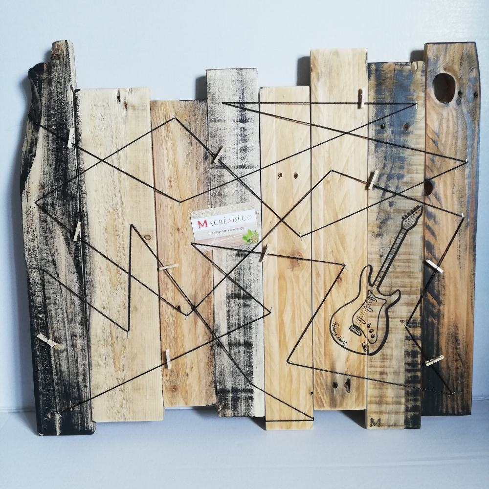 pele-mele-photo-tableau-industriel-décoration-bois-maison-personnalisé-artisanal pele-mele-photo-tableau-décoration-bois-maison-personnalisé-artisanal-guitare-industriel