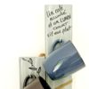 présentoir-support-rangement-tasses-mugs-murale-cuisine-café-bois-personnalisé-artisanal présentoir-support-rangement-tasses-mugs-murale-cuisine-café-bois-personnalisé-artisanal