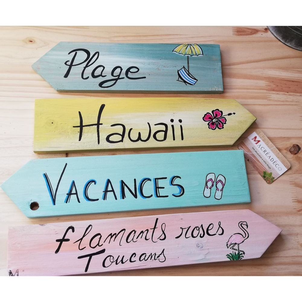 panneau-directionnel-flèche-direction-évènement-bois-interieur-extérieur-personnalisé-artisanal-mariage-commerce-vacance panneau-directionnel-flèche-direction-évènement-bois-interieur-extérieur-personnalisé-artisanal-mariage-commerce-vacance