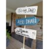 panneau-directionnel-flèche-direction-évènement-bois-interieur-extérieur-personnalisé-artisanal-mariage-commerce-anniversaire panneau-directionnel-flèche-direction-évènement-bois-interieur-extérieur-personnalisé-artisanal-mariage-commerce-anniversaire