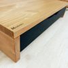 réhausseur-tiroir-ordinateur-ergonomie-bois-organisateur-rangement réhausseur-tiroir-ordinateur-ergonomie-bois-organisateur-rangement