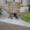 bougie-table-maison-décoration-bois-pas de calais (1) plateau-planche-bougie-bougeoir-fleur-table-décoration-cadeau-bois-personnalisé-artisanal