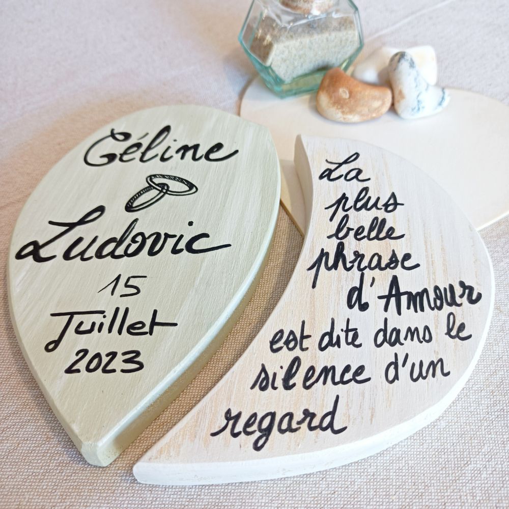 dessous-sous-plat-bois-décoration-table-mariage-personnalisé-artisanal-cadeau
