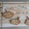 tableau-cadre-naissance-décoration-chambre-bébé-enfant-cadeau-souvenir-bois-personnalisé-artisanal tableau-cadre-naissance-décoration-chambre-bébé-enfant-cadeau-souvenir-bois-personnalisé-artisanal