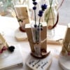 soliflore-cadeaux-maîtresse-deco-ecole-bois-5 soliflore-fleur-porte-personnalisé-cadeau-fin-d'année-bois-artisanal