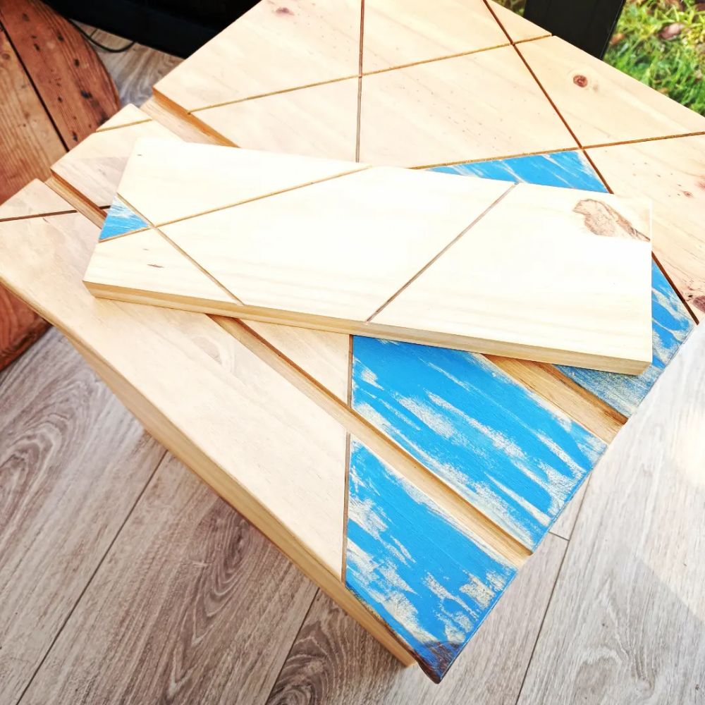 boite-rangement-vinyle-disque-roulette-personnalisé-bois-artisanal-cadeau boite-rangement-vinyle-disque-roulette-personnalisé-bois-artisanal-cadeau