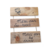 tableau-message-citation-décoration-bois-cadeau-personnalisé-artisanal tableau-message-citation-décoration-bois-cadeau-personnalisé-artisanal