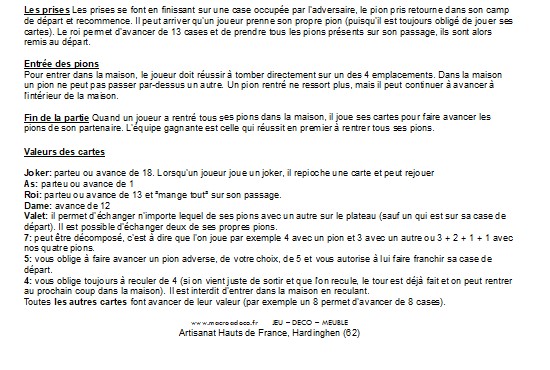 règle jeu du TOCK page 2 règle-jeu-du-TOCK-artisanal-bois