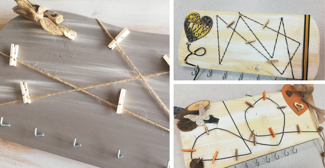 atelier-creatif-showroom-macreadeco-support clefs atelier-creatif-showroom-support clefs-pele-mele-photo-bois