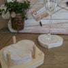 dessous-de-verre-bois-sur-mesure-table-4 dessous-sous-verre-bois-décoration-table-personnalisé-artisanal-cadeau-coeur