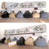 support-tasses-gris-citation-bois-deco-cuisine-café-thé (1) présentoir-support-rangement-tasses-mugs-murale-cuisine-café-bois-personnalisé-artisanal