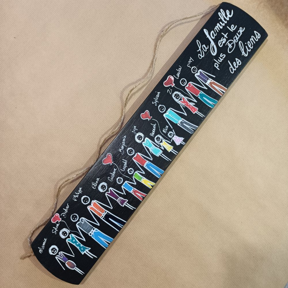 plaque-famille-pancarte-décoration-maison-bois-idée-cadeau-artisanal-personnalisé (6) pancarte-plaque-panneau-décoration-maison-cadeau-bois-personnalisé-artisanal-famille