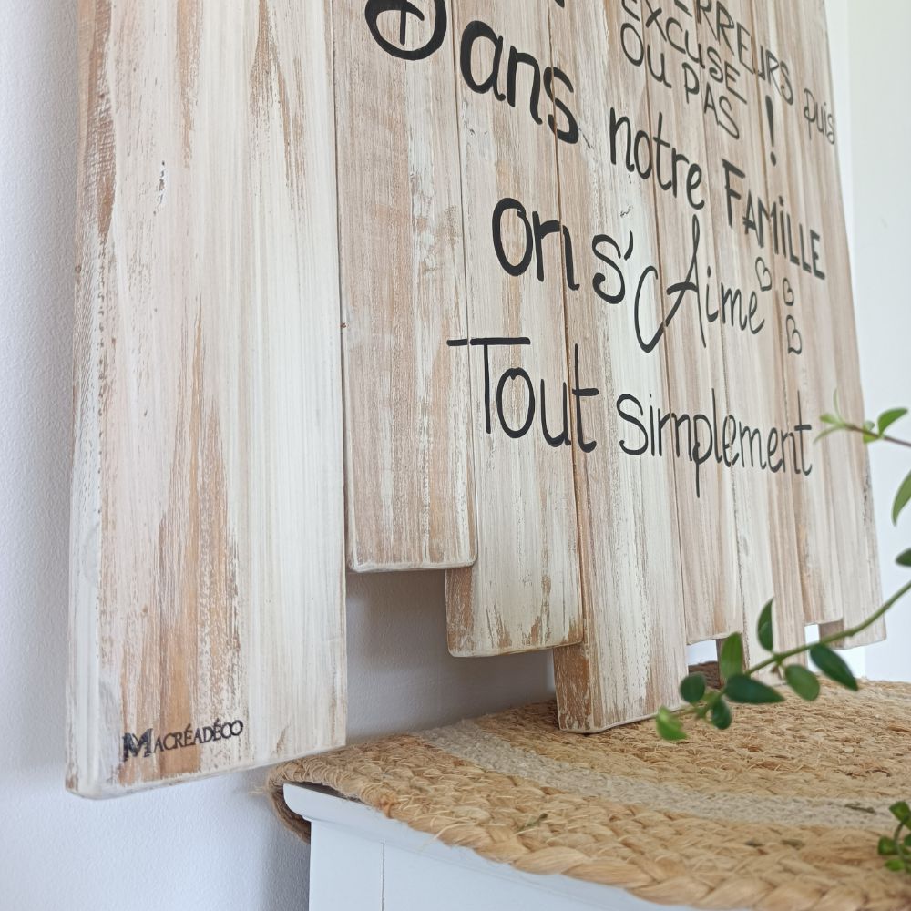 grand-tableau-message-citation-décoration-bois-cadeau-personnalisé-artisanal grand-tableau-message-citation-décoration-bois-cadeau-personnalisé-artisanal