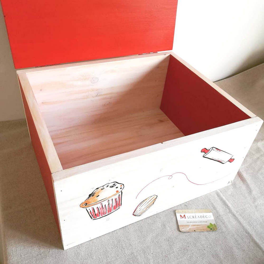 boite-bois-rangement-moules-silicone-cuisine-patisserie-personnalisé-artisanal-décoration