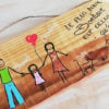 pancarte-plaque-famille-bois-deco-maison-8 pancarte-plaque-panneau-décoration-maison-cadeau-bois-personnalisé-artisanal-famille