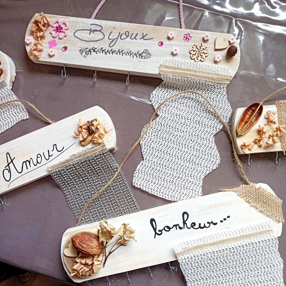 atelier - anniversaire - enfant - creation