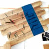 horloge-murale-bois-décoration-personnalisé-citation-artisanal-naturel-pendule horloge-murale-bois-décoration-personnalisé-citation-artisanal-naturel-pendule