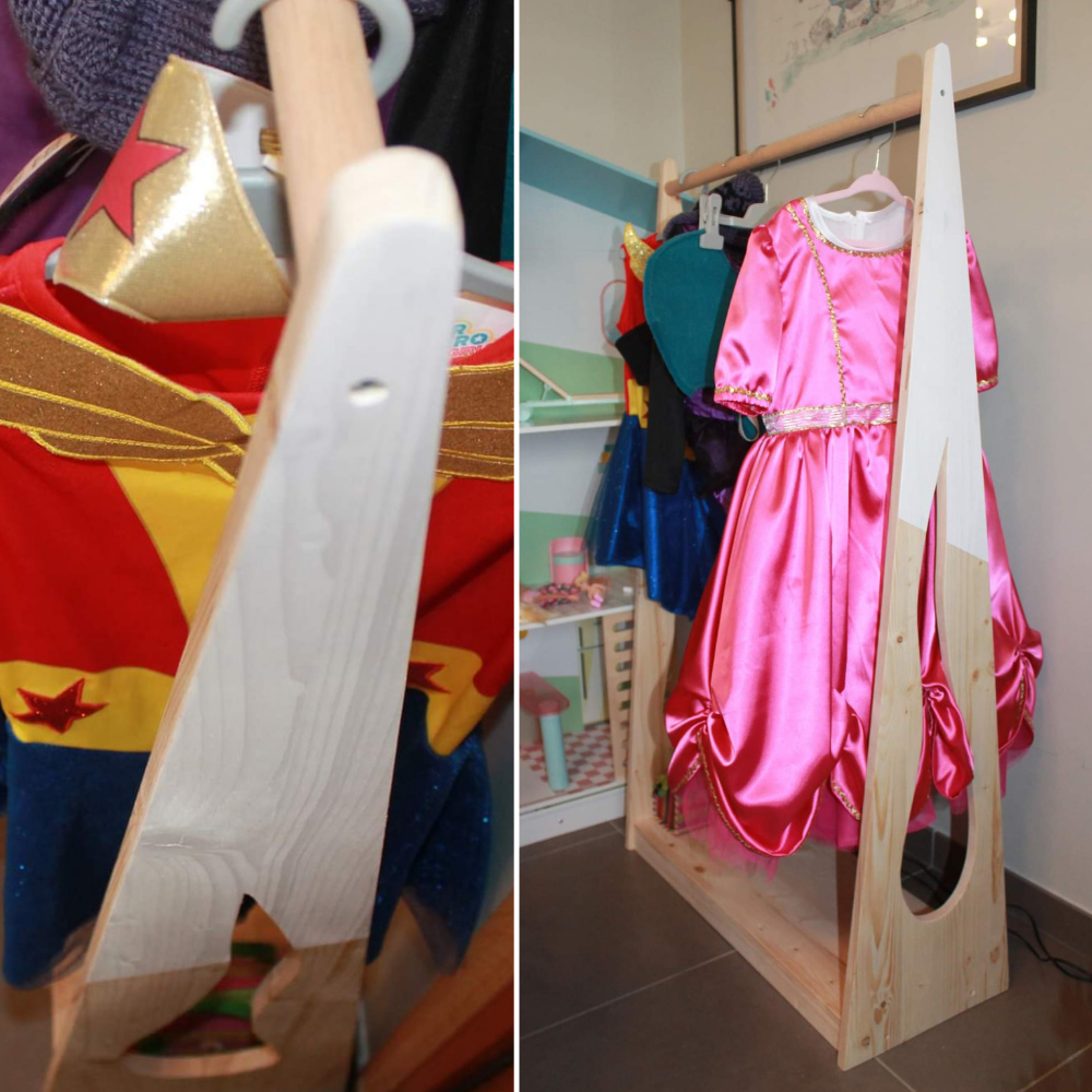 portant-vetement-deguisement-chambre-enfant-deco 1 (2) portant-vetement-portant-portique-chambre-enfant-déguisement-bois-sur-mesure-artisanal