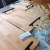 planche-plateau-bois-poignée-noire-apéro-personnalisé-artisanal-aperitif planche-plateau-bois-poignée-noire-apéro-personnalisé-artisanal-aperitif