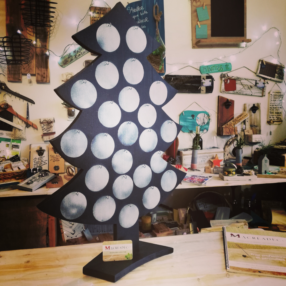 sapin-calendrier-de-l'avent-noel-bois-cadeau-personnalisé-artisanal sapin-calendrier-de-l'avent-noel-bois-cadeau-personnalisé-artisanal