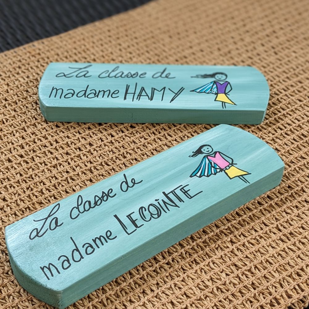 pancarte-plaque-panneau-décoration-maison-cadeau-bois-personnalisé-artisanal-maitre