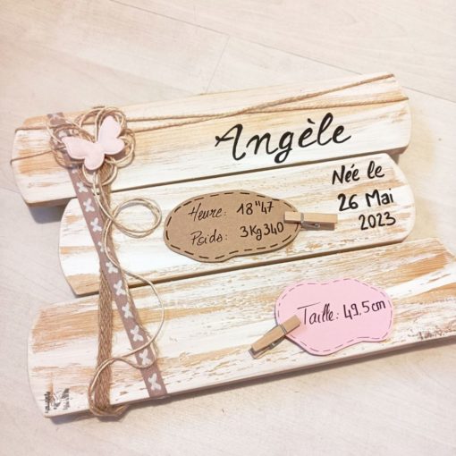 tableau-naissance-bois-bebe-enfant-personnalise-deco-murale-chambre-cadeau