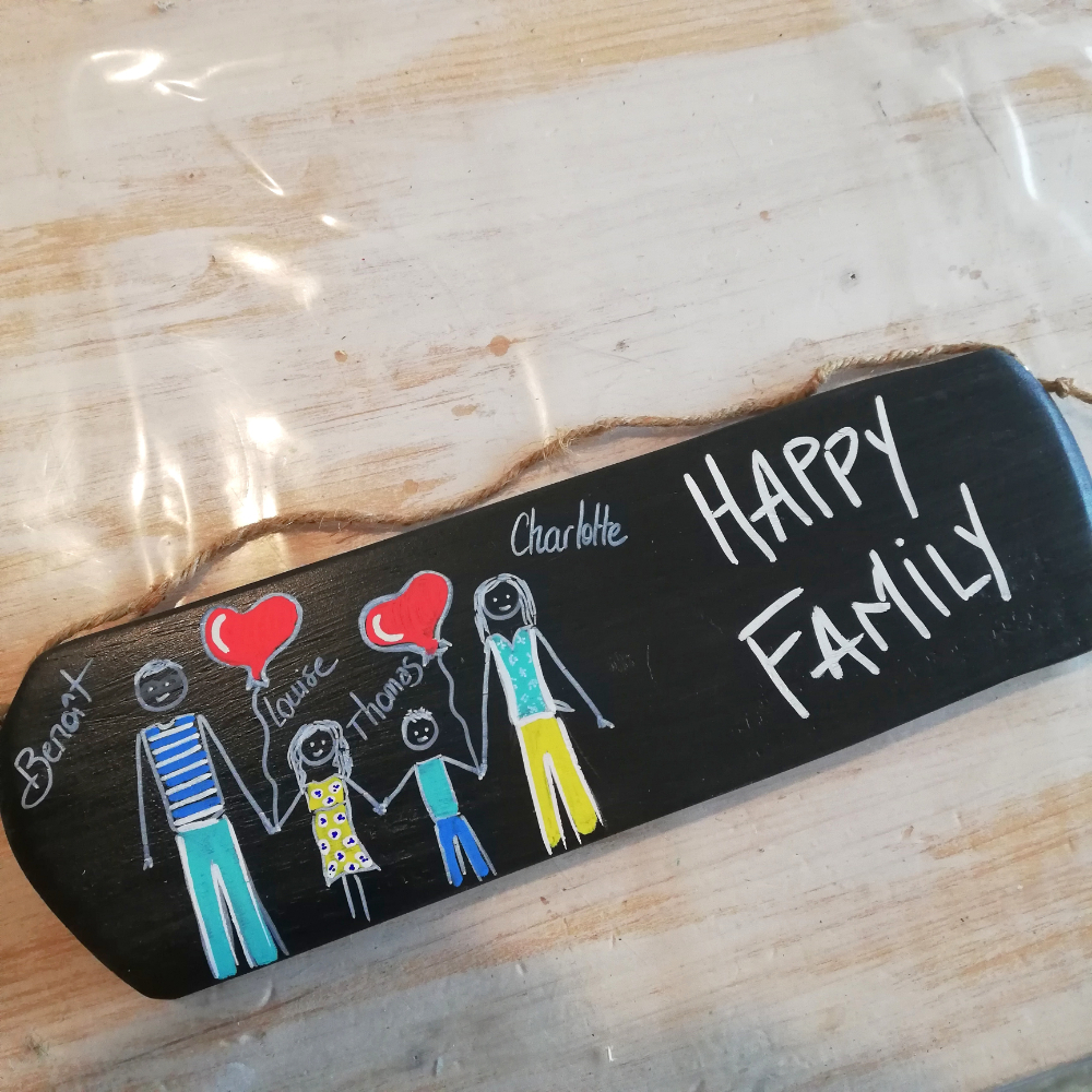 pancarte-plaque-panneau-décoration-maison-cadeau-bois-personnalisé-artisanal-famille pancarte-plaque-panneau-décoration-maison-cadeau-bois-personnalisé-artisanal-famille