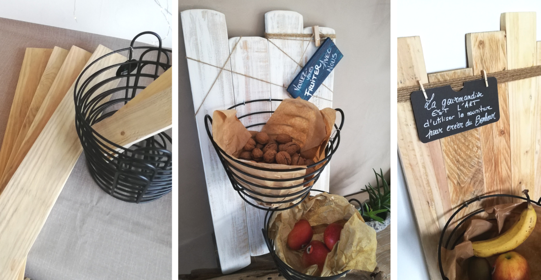 atelier-creatif-showroom-macreadeco-support fruits legumes 2 paniers atelier-creatif-showroom-support-fruits-legumes-cuisine-rangement-bois-artisanal
