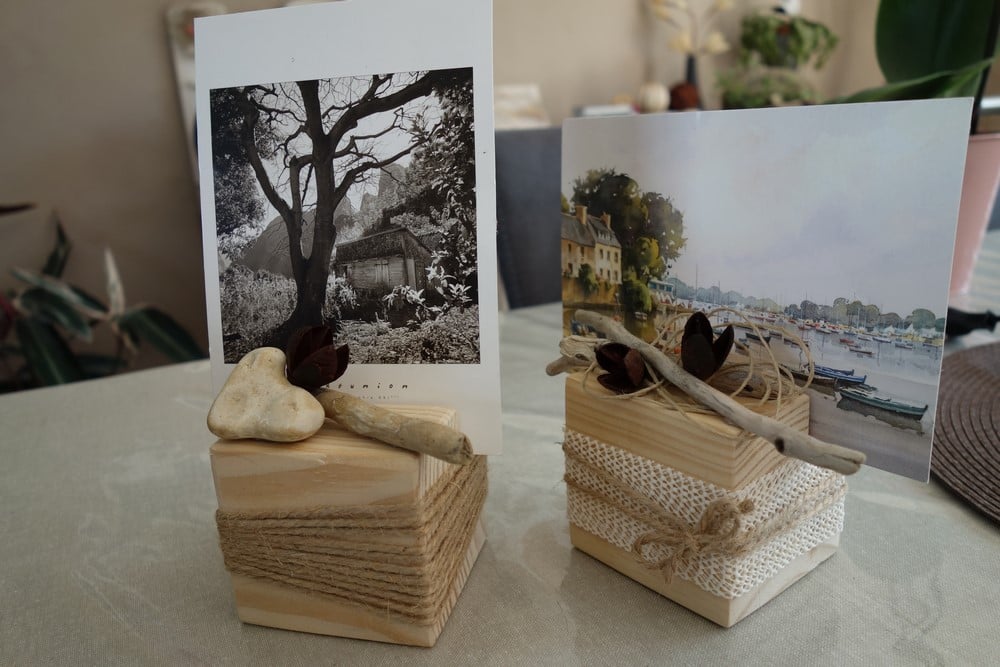 support-cube-photo-bois-cadeau-personnalis&eacute;-artisanal