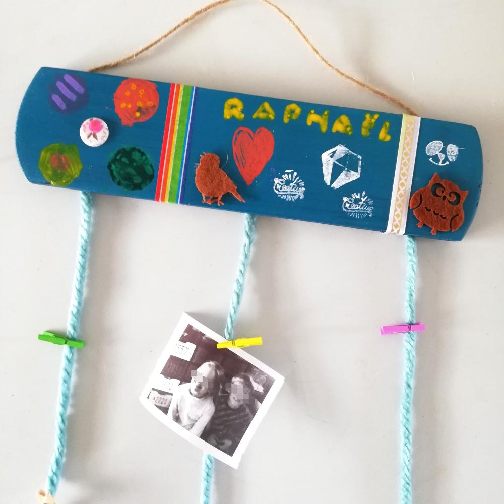 atelier - anniversaire - enfant - creation