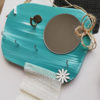 présentoir-support-bijoux-mural-miroir-bois-personnalisé-artisanal-cadeau présentoir-support-bijoux-mural-miroir-bois-personnalisé-artisanal-cadeau