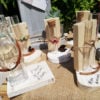 soliflore-cadeaux-maîtresse-deco-ecole-bois-6 soliflore-fleur-porte-personnalisé-cadeau-fin-d'année-bois-artisanal