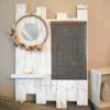 présentoir-support-bijoux-mural-miroir-bois-personnalisé-artisanal présentoir-support-bijoux-mural-miroir-bois-personnalisé-artisanal