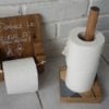 dérouleur-papier toilettes-maison-décoration-bois-pas de calais (1) dérouleur-distributeur-WC-papier-toilette-bois-personnalisé-humour-artisanal-mural-à-poser