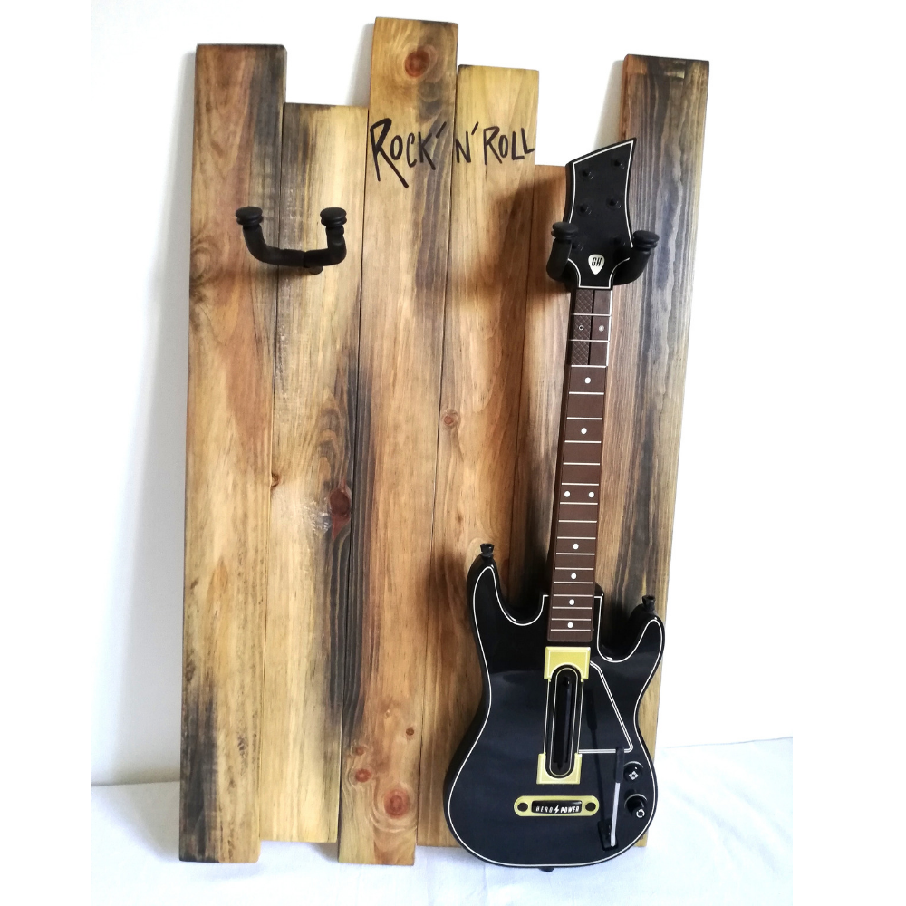 support-guitare-mural-bois-industriel-rock-deco-musique (1)