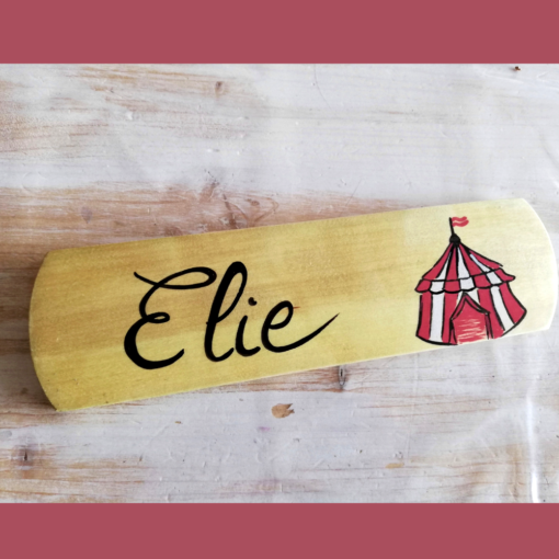 pancarte-plaque-panneau-décoration-maison-cadeau-bois-personnalisé-artisanal-prénom-enfant
