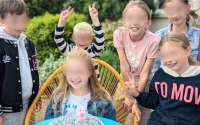 🎉 Organiser un anniversaire enfant créatif : l’atelier idéal pour un moment unique et zéro stress pour les parents !