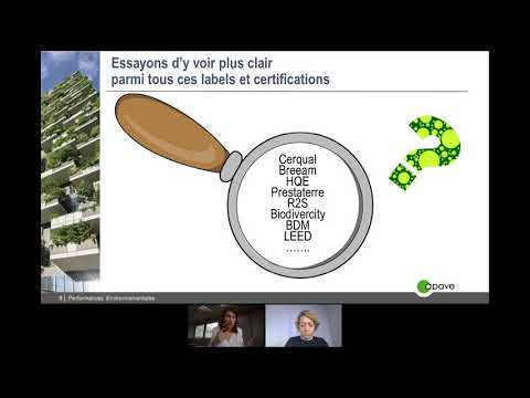 les labels environnementaux : un gage de qualité pour les maisons en bois