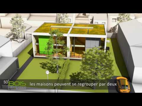 réduire la consommation d’énergie dans les maisons en bois : les astuces à connaître !