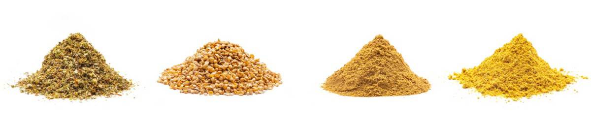 powdered-ingredients speciality ingredients