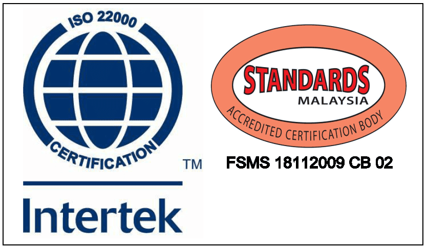 intertek Food Safety