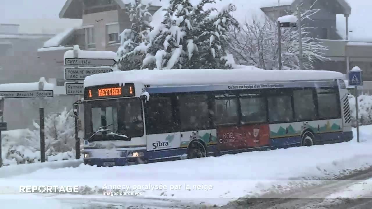 annecy sous une météo changeante : prévoyance et actualité