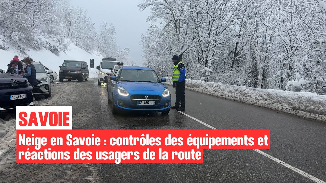 neige collante et vigilance orange à annecy : situation météo en hauteur en haute savoie