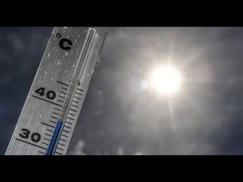 annecy: fin de l’été et chute des températures après épisode de chaleur