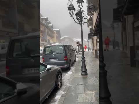 annecy et sa météo :un week end sous le signe du temps changeant