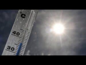 annecy: fin de l’été et chute des températures après épisode de chaleur