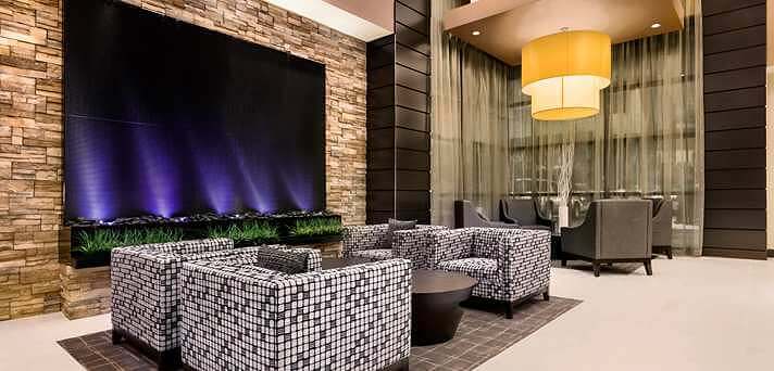 Embassy Suites - Salt Lake City, Utah