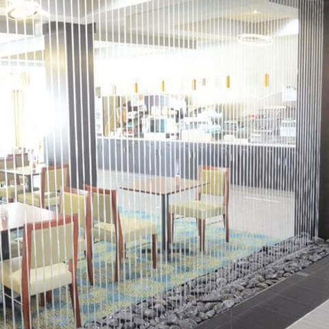 Galleries 37 Holiday Inn Express - Houston Texas-1280x960