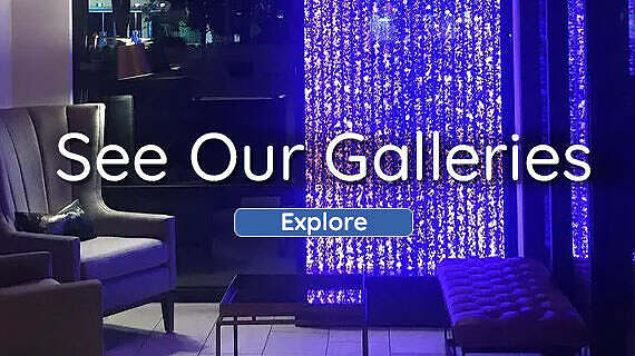 Swirly Bubble Walls 1 Gallery Banner 1