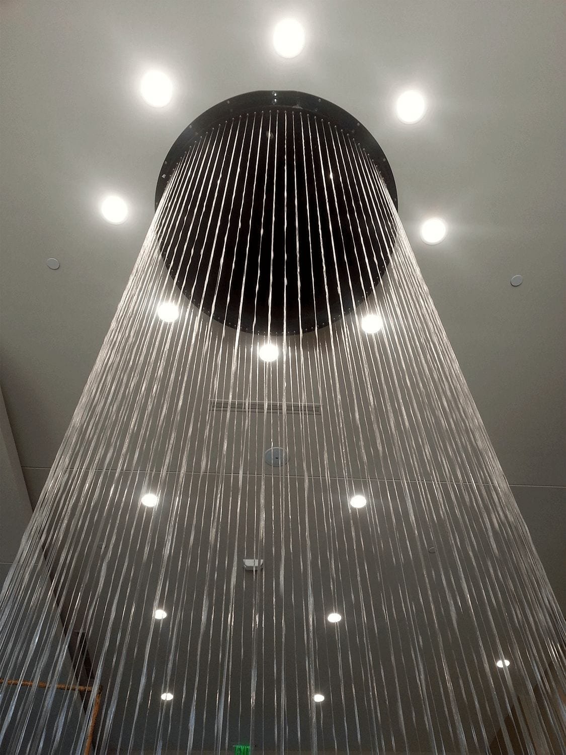 Galleries 35 Private Residence - Grand Rapids Michigan